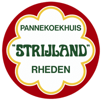 Pannekoekhuis Strijland-logo